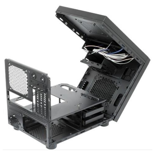 Obudowa Chieftec CI-01B-OP-24183496