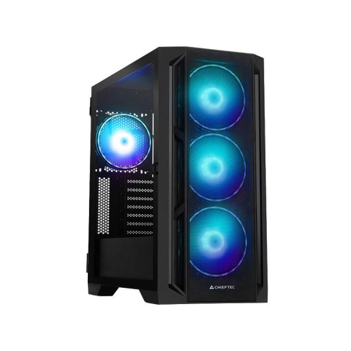 Obudowa Chieftec Apex Lumo-24183509