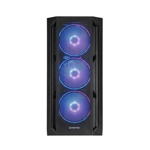 Obudowa Chieftec Apex Lumo-24183512