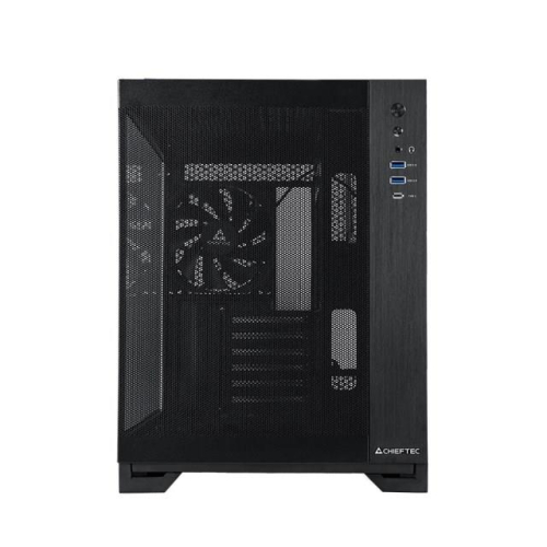 Obudowa Chieftec Visio Air-24183548