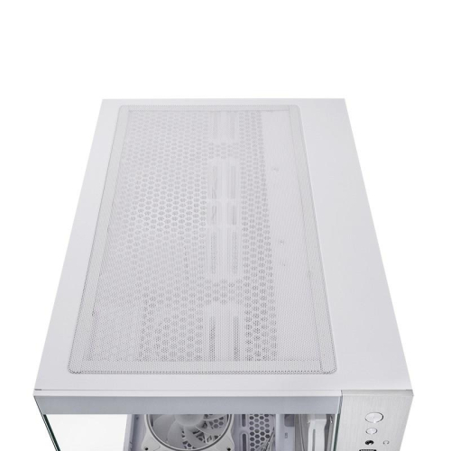 Obudowa Chieftec Visio biała-24183585