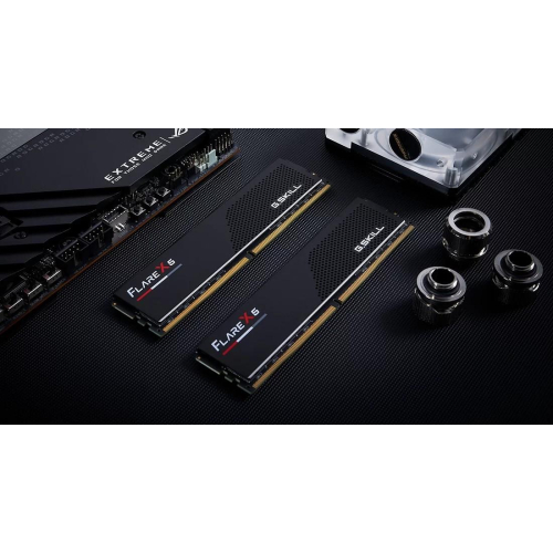G.Skill Flare X5 F5-6000J3038F16GH2-FX5 moduł pamięci 32 GB 2 x 16 GB DDR5 6000 MT/s 288-pin DIMM-24185122