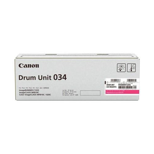 Canon 034 Oryginalny
