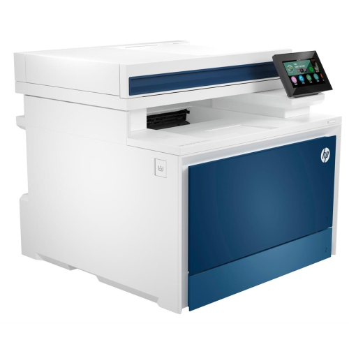 HP Color LaserJet Pro LaserJet Pro 4302fdn Multifunction W kolorze Drukarka, Tylko Ethernet; Kopiarka, skaner-24185977