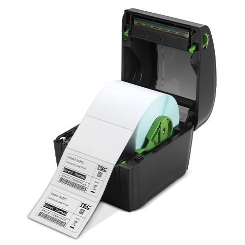 TSC DA220 drukarka etykiet bezpośrednio termiczny 203 x 203 DPI 152 mm/s Przewodowa Przewodowa sieć LAN-24186139