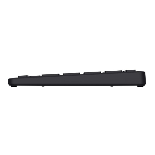 Klawiatura TRUST Nado II Bluetooth® do wielu urządzeń-24186603