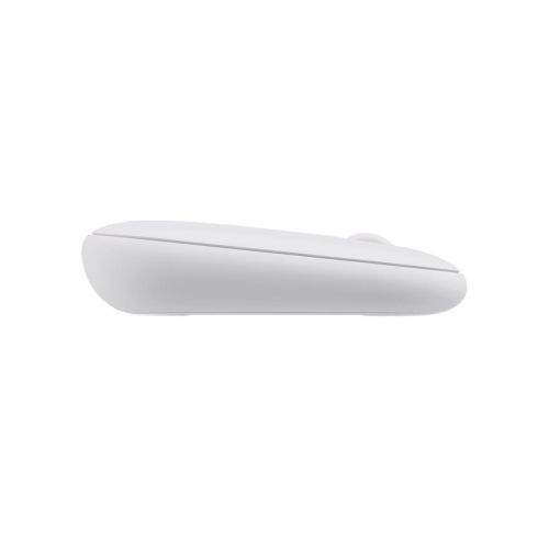 Logitech 920-012240 klawiatura Dołączona myszka Uniwersalne RF Wireless + Bluetooth QWERTY Amerykański międzynarodow