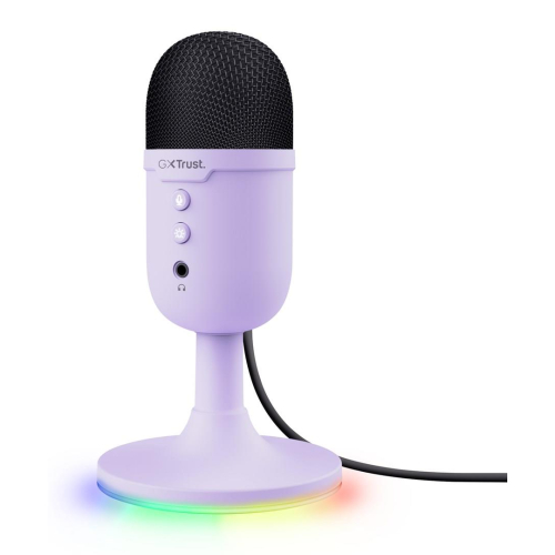 Mikrofon gamingowy TRUST GXT 234P Yunix pod USB