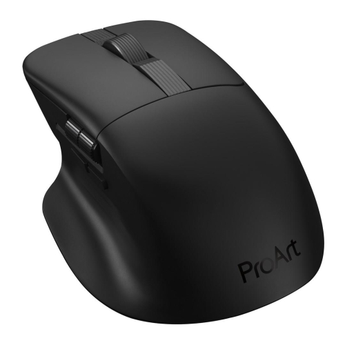 ASUS ProArt Mouse MD301 myszka Uniwersalne Po prawej stronie RF Wireless + Bluetooth + USB Type-A Optyczny 8000 DPI-2418