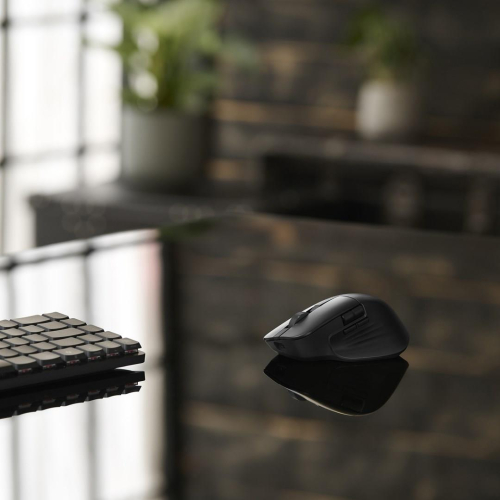 ASUS ProArt Mouse MD301 myszka Uniwersalne Po prawej stronie RF Wireless + Bluetooth + USB Type-A Optyczny 8000 DPI-2418