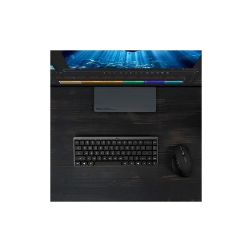 ASUS ProArt Mouse MD301 myszka Uniwersalne Po prawej stronie RF Wireless + Bluetooth + USB Type-A Optyczny 8000 DPI-2418