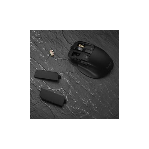 ASUS ProArt Mouse MD301 myszka Uniwersalne Po prawej stronie RF Wireless + Bluetooth + USB Type-A Optyczny 8000 DPI-2418
