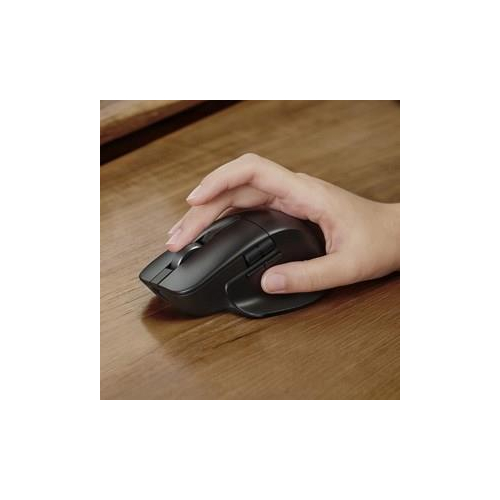 ASUS ProArt Mouse MD301 myszka Uniwersalne Po prawej stronie RF Wireless + Bluetooth + USB Type-A Optyczny 8000 DPI-2418