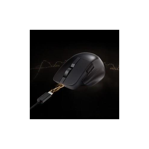 ASUS ProArt Mouse MD301 myszka Uniwersalne Po prawej stronie RF Wireless + Bluetooth + USB Type-A Optyczny 8000 DPI-2418
