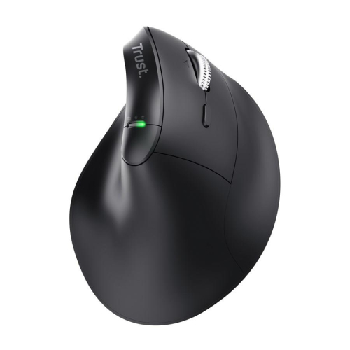 Mysz TRUST VYRAN ERGO HYPSCROLL M-WRLS-24187116