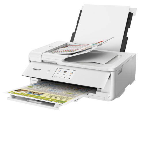 Drukarka atramentowa Canon Pixma Ts9551Ca A3 4800-24187276