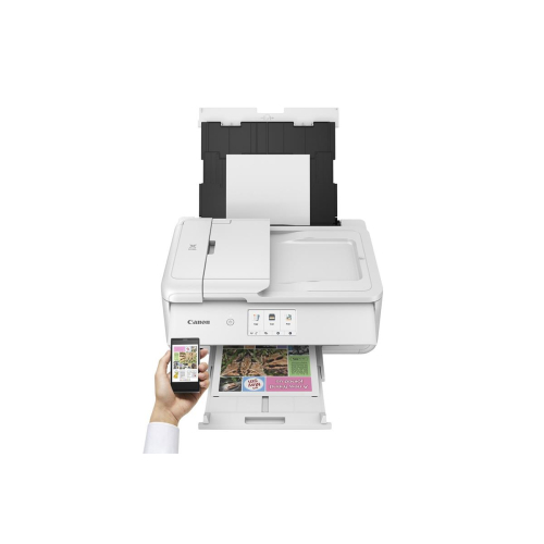 Drukarka atramentowa Canon Pixma Ts9551Ca A3 4800-24187281