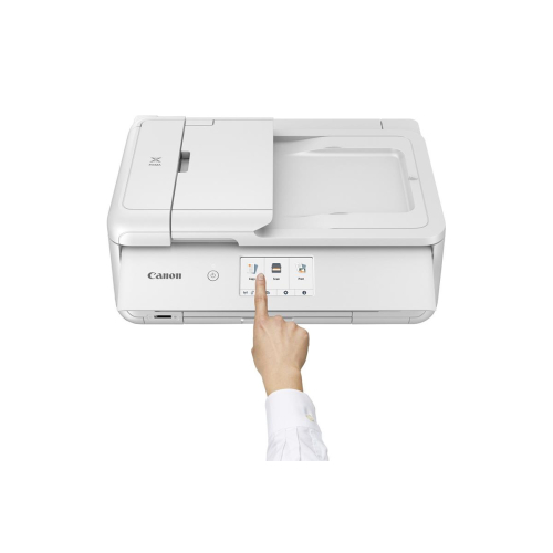 Drukarka atramentowa Canon Pixma Ts9551Ca A3 4800-24187282