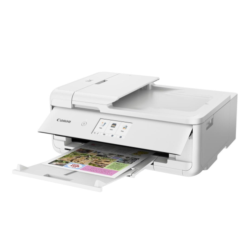 Drukarka atramentowa Canon Pixma Ts9551Ca A3 4800-24187285