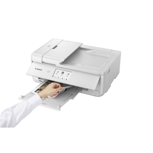 Drukarka atramentowa Canon Pixma Ts9551Ca A3 4800-24187286