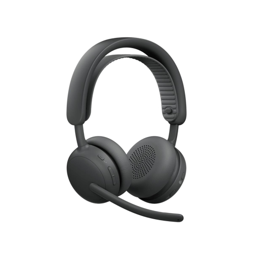 Logitech Zone Wireless 2 ES for Business Zestaw słuchawkowy Bezprzewodowy Opaska na głowę Business/Everyday USB Type-
