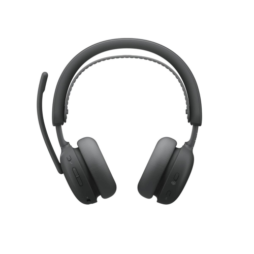 Logitech Zone Wireless 2 ES for Business Zestaw słuchawkowy Bezprzewodowy Opaska na głowę Business/Everyday USB Type-