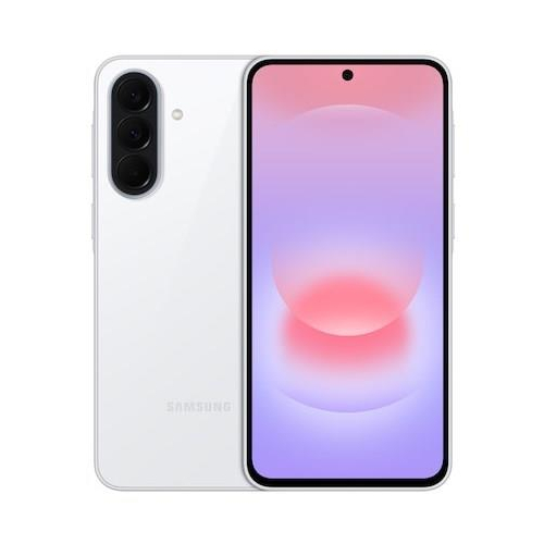 Samsung Galaxy A37 5G 17 cm (6.7") Dual SIM USB Type-C 8 GB 256 GB 5000 mAh Biały
