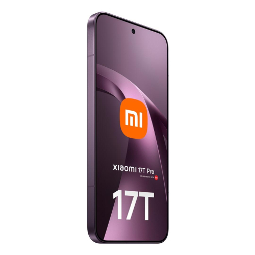 Xiaomi 17T Pro 12/512GB 5G DS Deep Violet-24198002