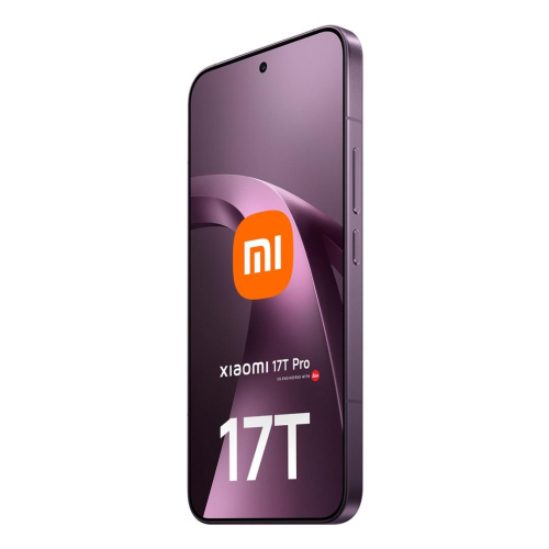 Xiaomi 17T Pro 12/512GB 5G DS Deep Violet-24198003