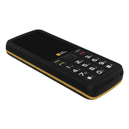 AGM M9F 4G Floating 6,1 cm (2.4