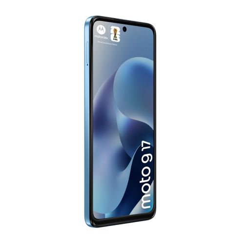 Motorola moto g17 17,1 cm (6.72