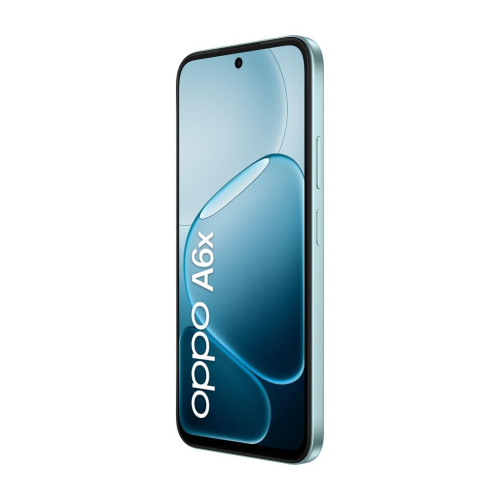 OPPO A6x 17,1 cm (6.75