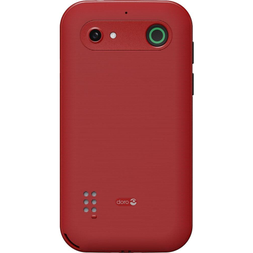 Doro Leva E10 6,1 cm (2.4