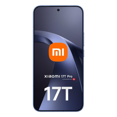 Xiaomi 17T PRO 17,4 cm (6.83
