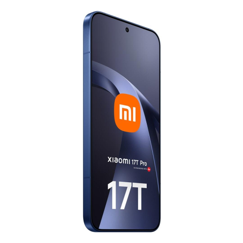 Xiaomi 17T PRO 17,4 cm (6.83