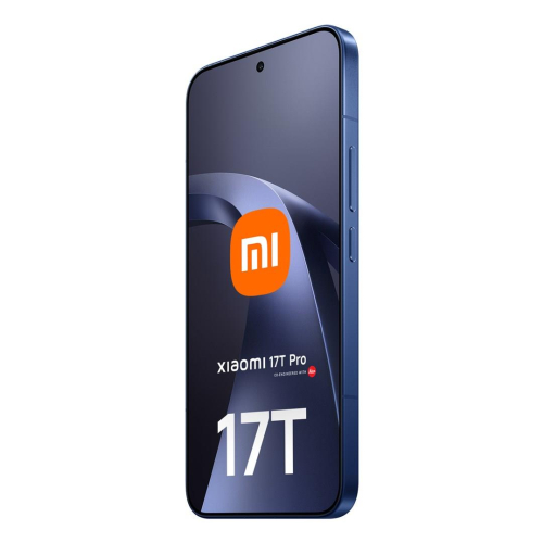 Xiaomi 17T PRO 17,4 cm (6.83