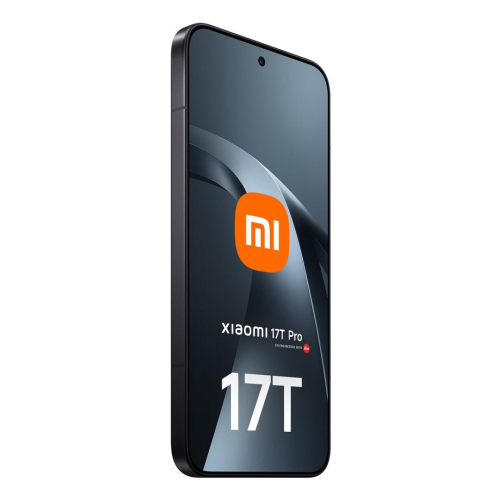 Xiaomi 17T Pro 5G 12/512GB Black (OUTLET)-24198612
