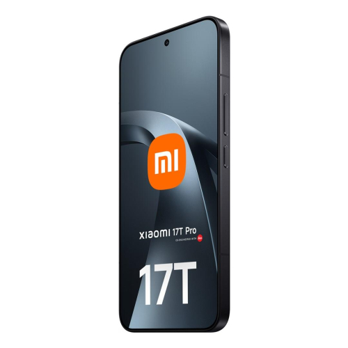 Xiaomi 17T Pro 5G 12/512GB Black (OUTLET)-24198613
