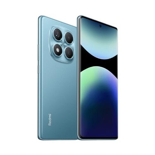Xiaomi Redmi Note 14 Pro 4G 12/512GB Blue (OUTLET)