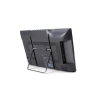 Xoro PTL 1050 V2 Przenośny telewizor Szary 25,4 cm (10