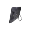 Xoro PTL 1050 V2 Przenośny telewizor Szary 25,4 cm (10