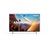 Philips 43PUS8001/12 Telewizor 109,2 cm (43") 4K Ultra HD Smart TV Wi-Fi Czarny