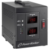 Stabilizator napięcia PowerWalker AVR 2000 SIV FR
