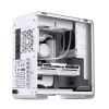 Jonsbo U4 PRO Midi Tower Biały-24235276