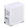 Jonsbo U4 PRO Midi Tower Biały-24235277
