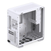 Jonsbo U4 PRO Midi Tower Biały-24235278