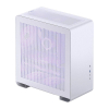 Jonsbo U4 PRO Midi Tower Biały-24235279