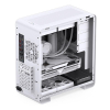 Jonsbo U4 PRO Midi Tower Biały-24235289