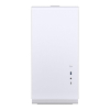 Jonsbo U4 PRO Midi Tower Biały-24235293