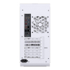 Jonsbo U4 PRO Midi Tower Biały-24235294